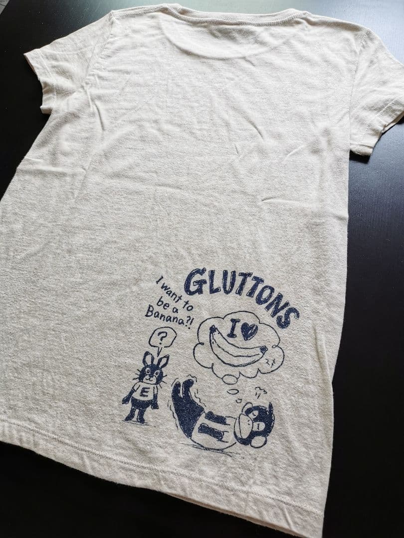 【値下げ可】プリントTシャツ — image 2