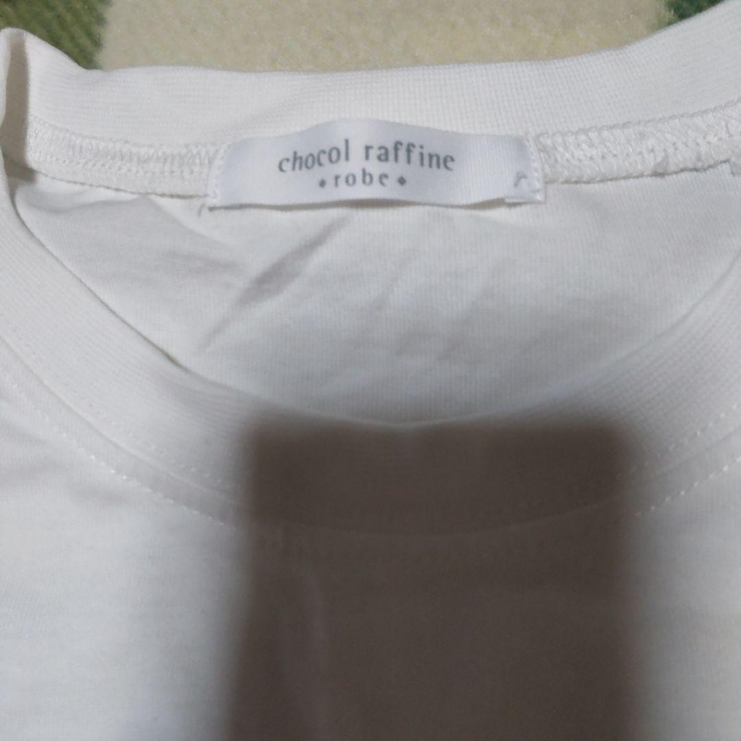 白 Tシャツ — image 3