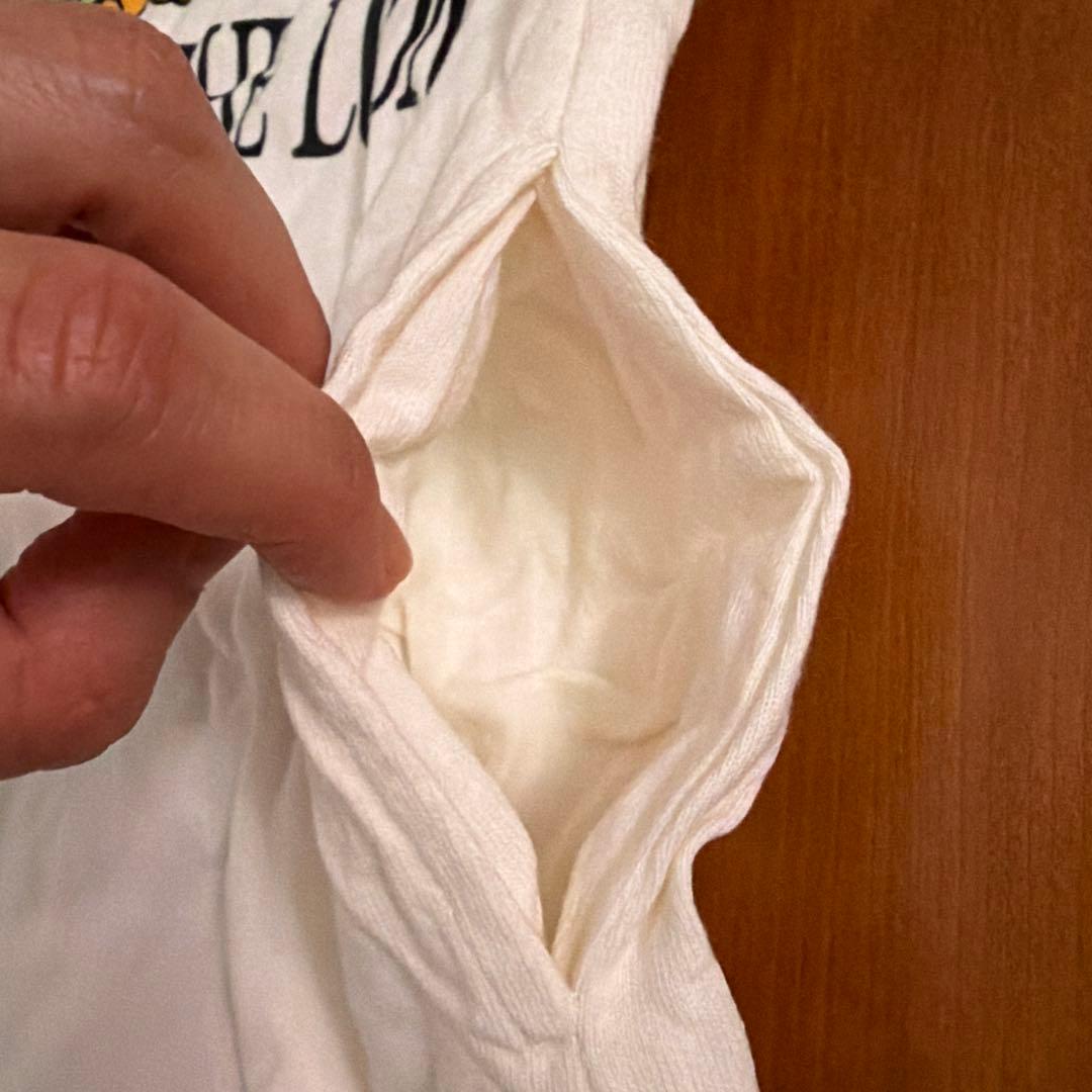 FRUIT OF THE LOOM 半袖 Tシャツ ホワイト — image 5