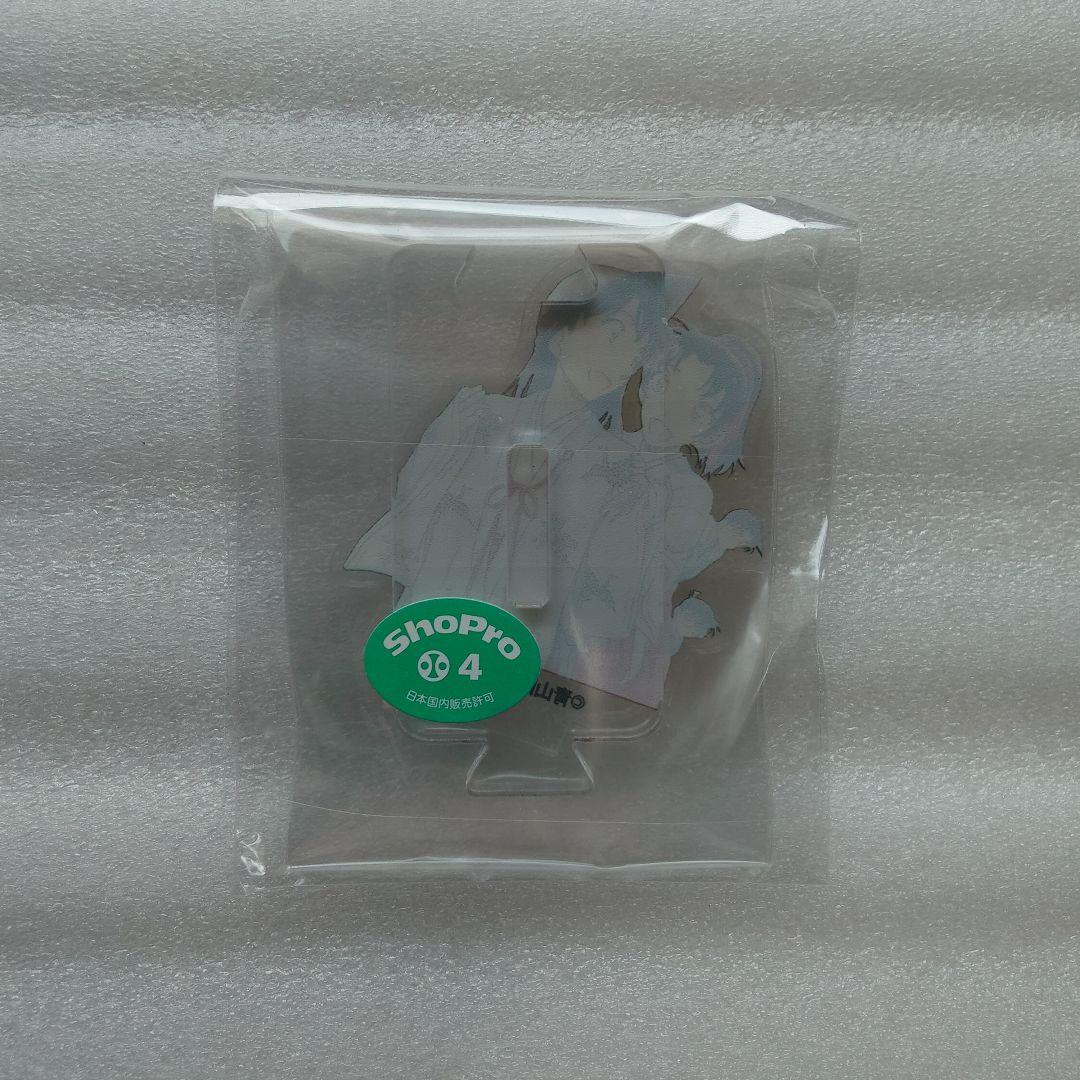 名探偵コナン コナン百貨店 限定ガチャ ミニアクスタ 毛利蘭 遠山和葉 — image 2