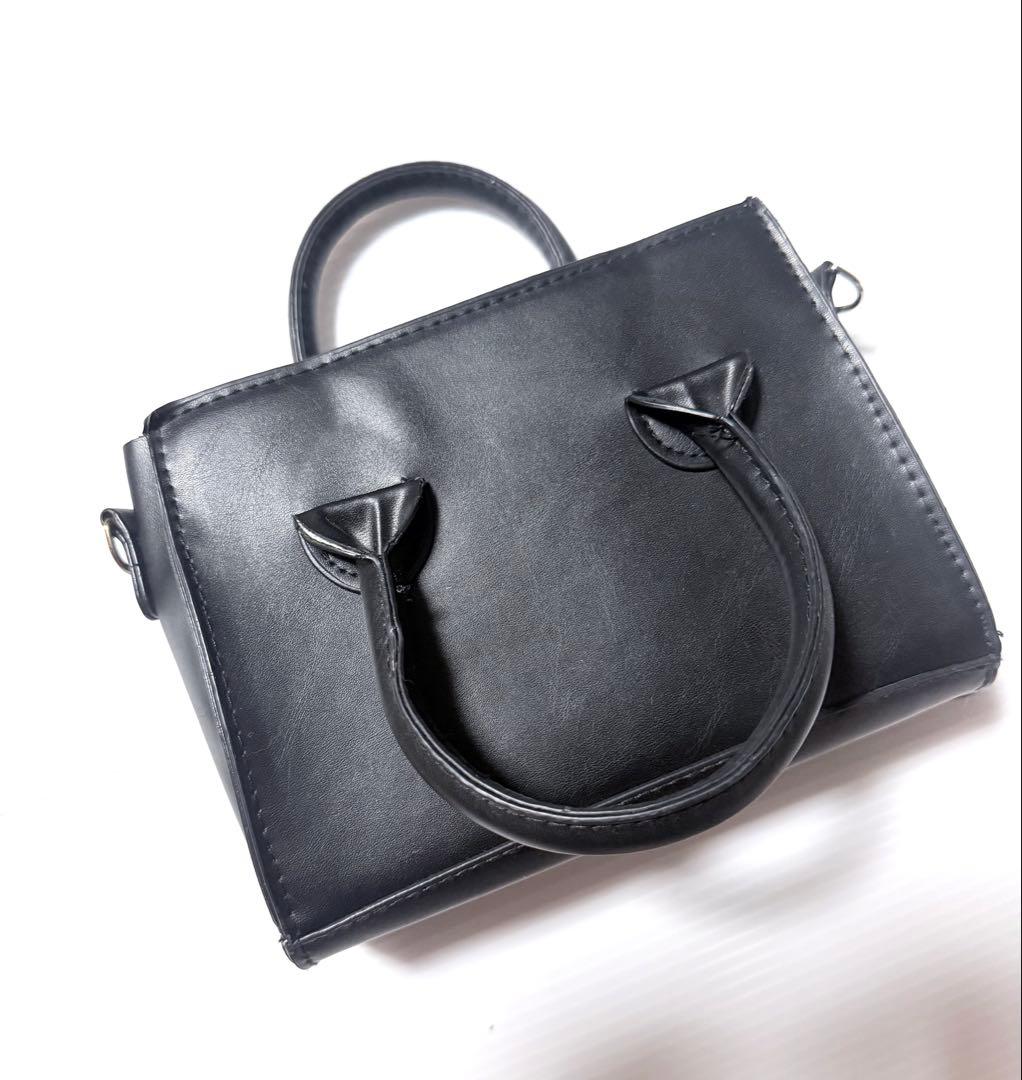 ハンドミニBAG — image 3