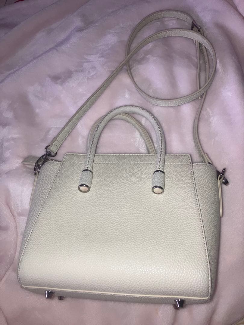 JILL by JILL STUART ビジューロイヤルトート — image 2