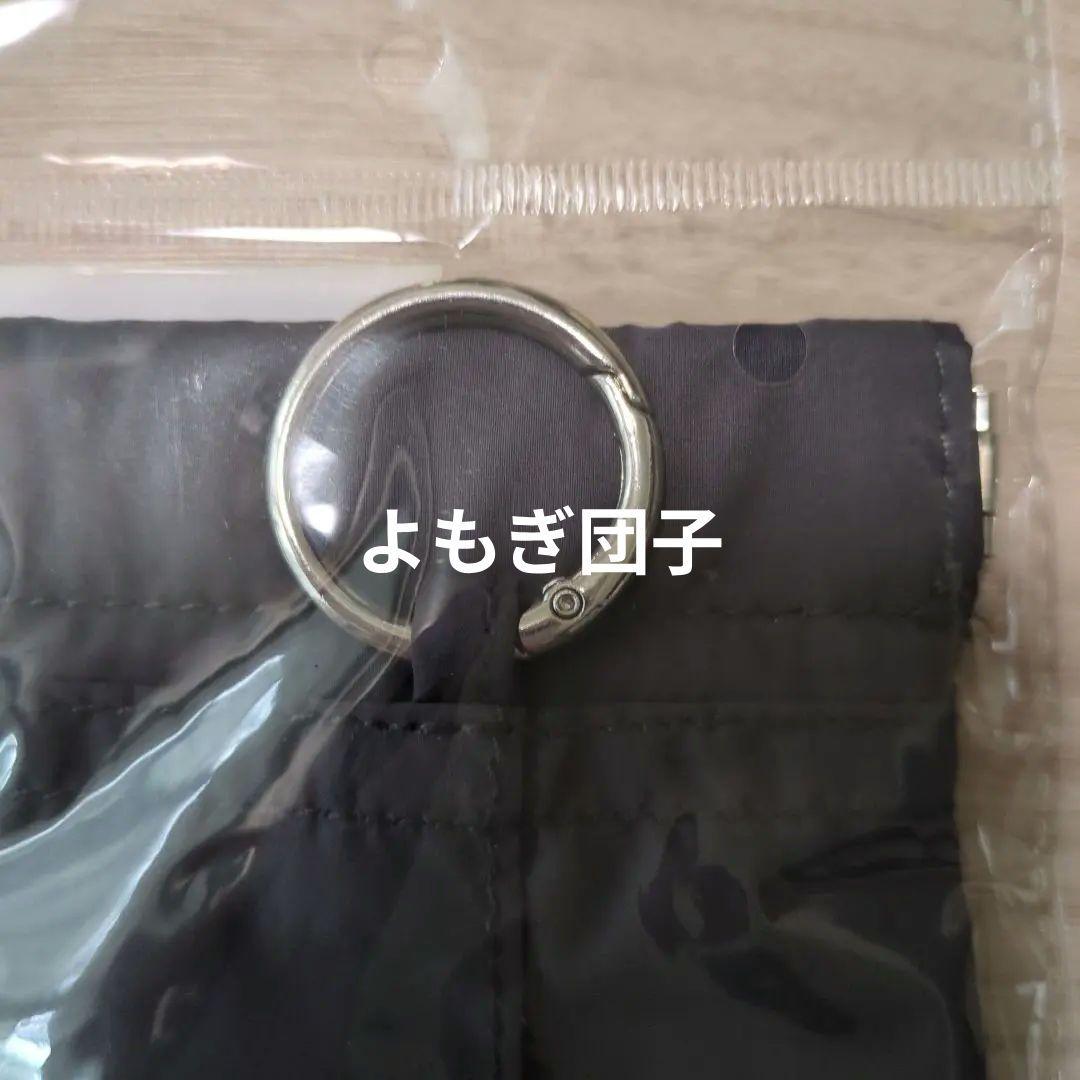 ELEDさん専用　3COINS ダストポーチ — image 3