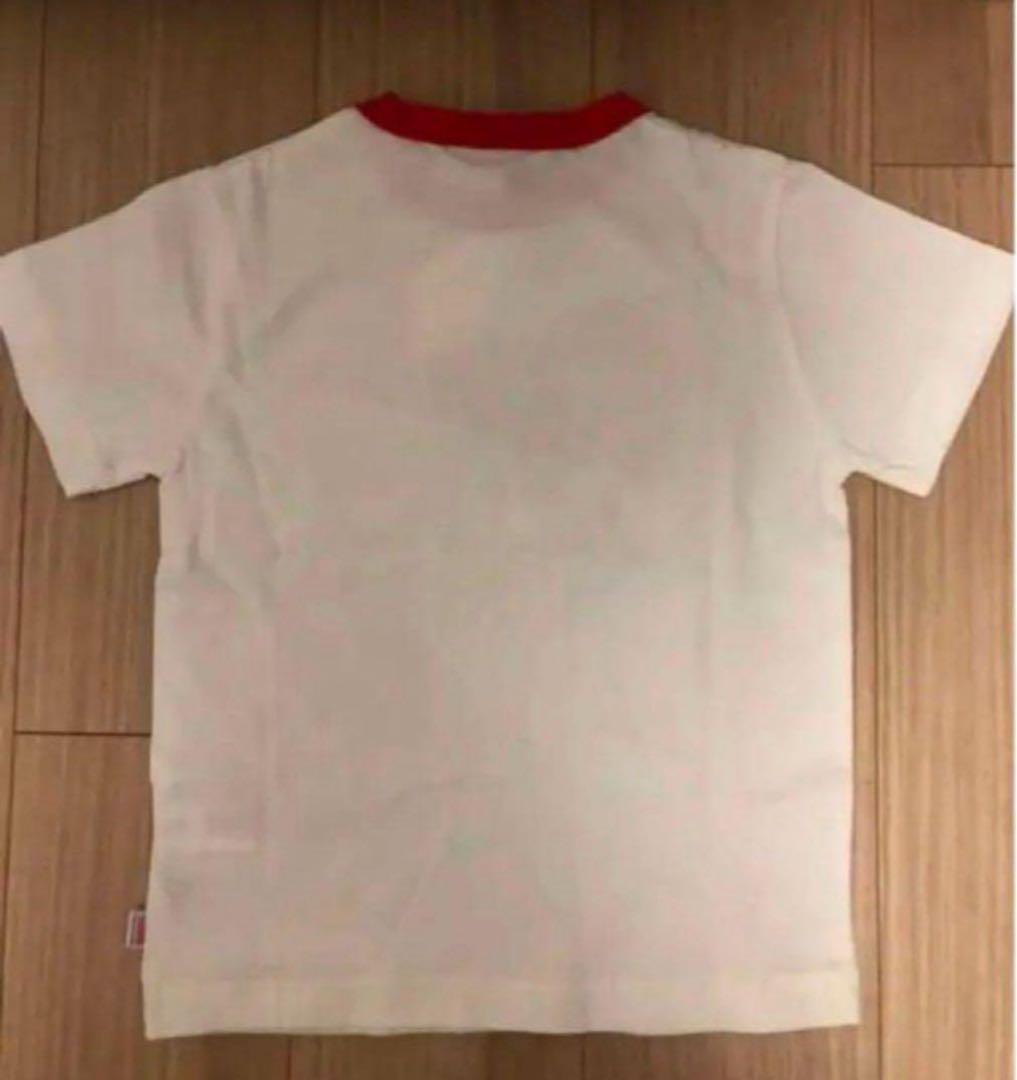 【新品タグ付】coen コーエン　スヌーピー 半袖Tシャツ　120cm — image 2