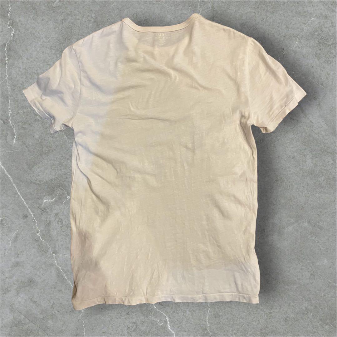 Polo Ralph Lauren Marine Supply Tシャツ S — image 2
