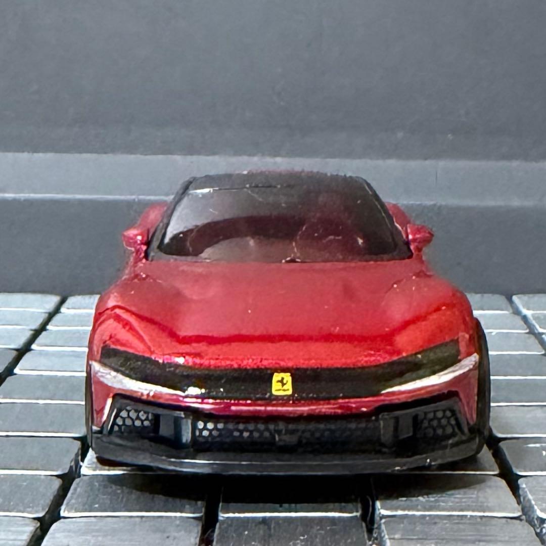 ホットウィール　フェラーリ　新品未使用 — image 3