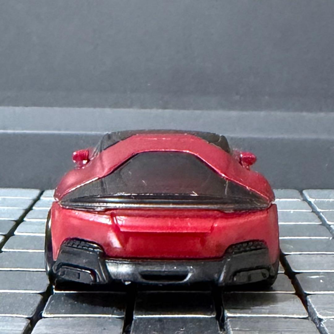 ホットウィール　フェラーリ　新品未使用 — image 4