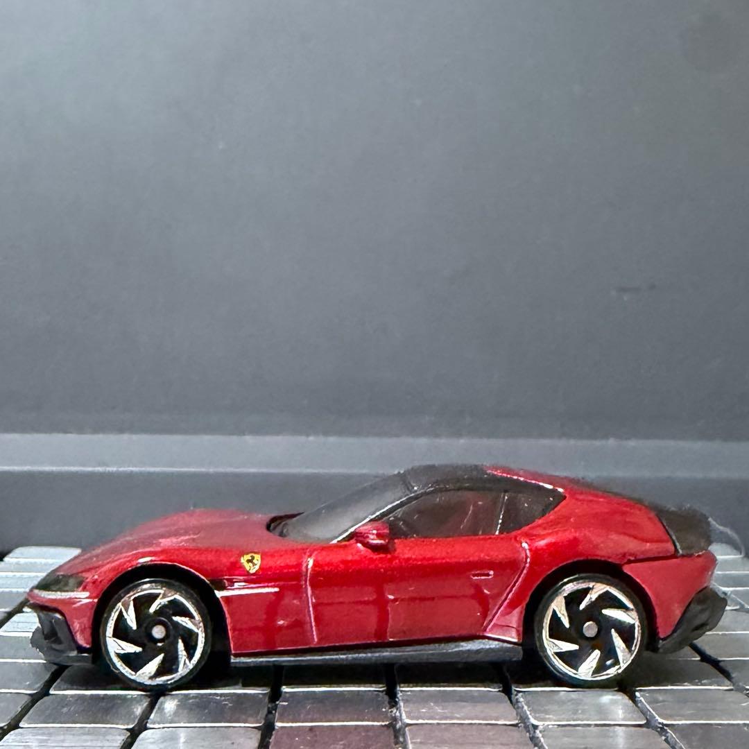 ホットウィール　フェラーリ　新品未使用 — image 5