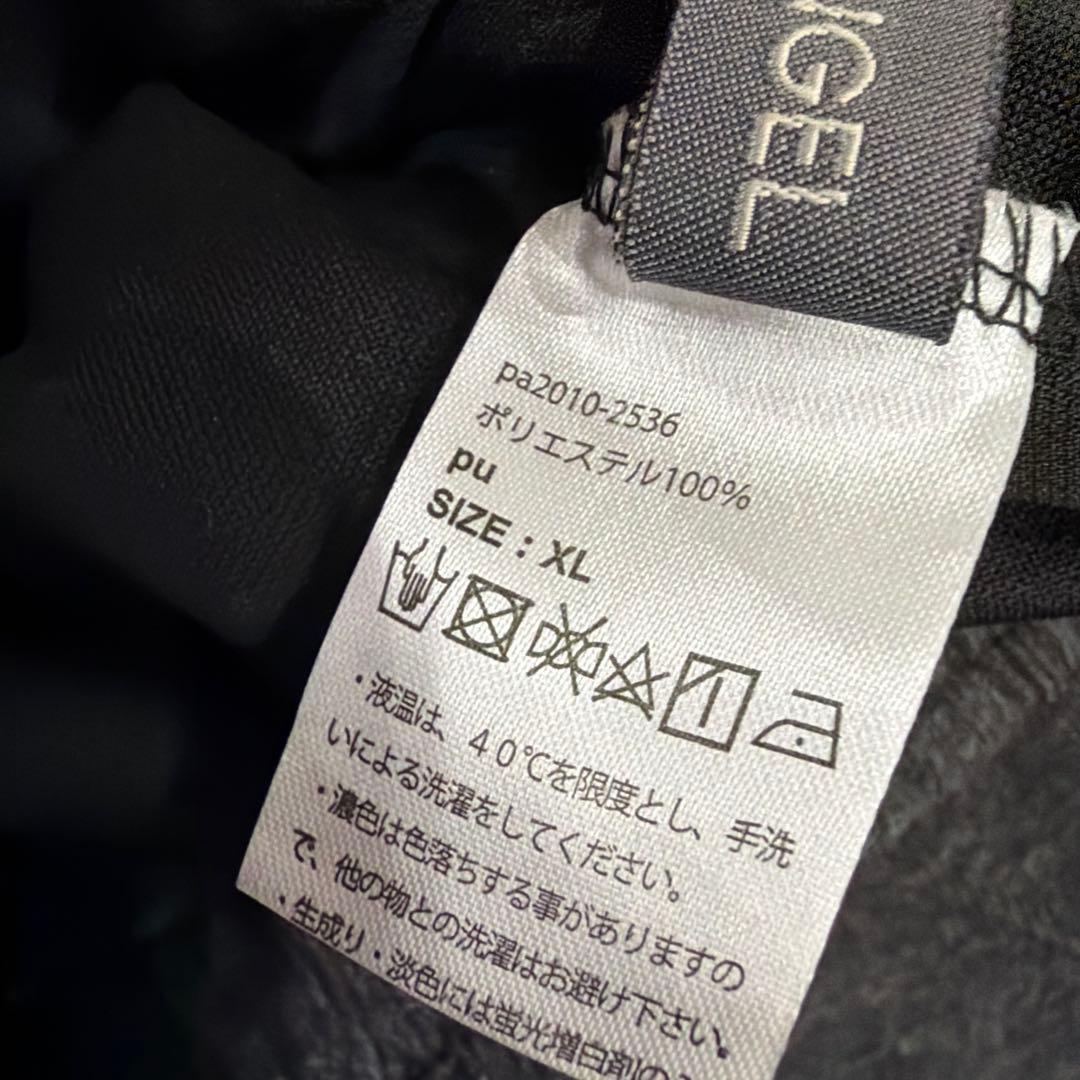 Kharis Angel ダークグレー XL — image 3