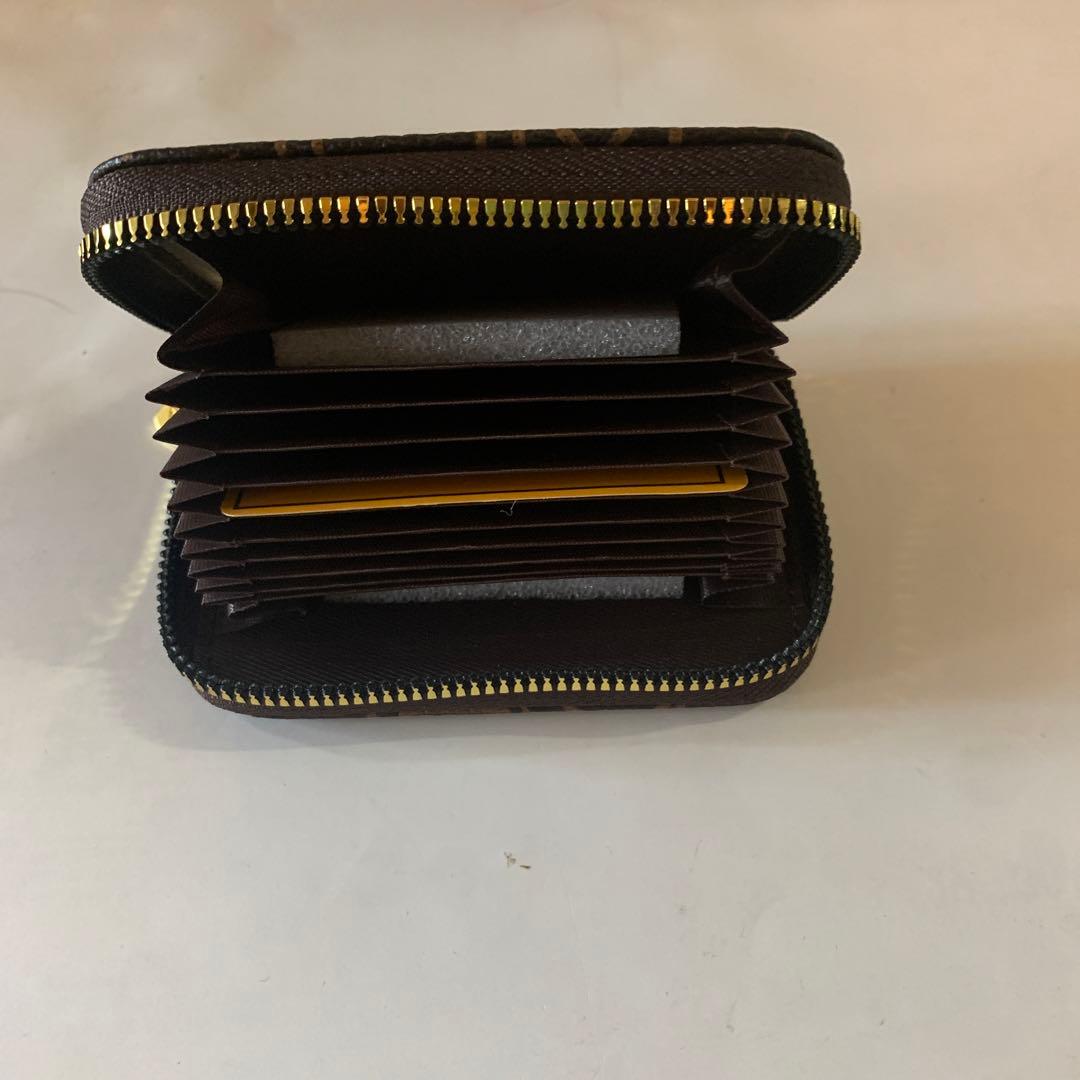 FIOM コインケース 黒 — image 2