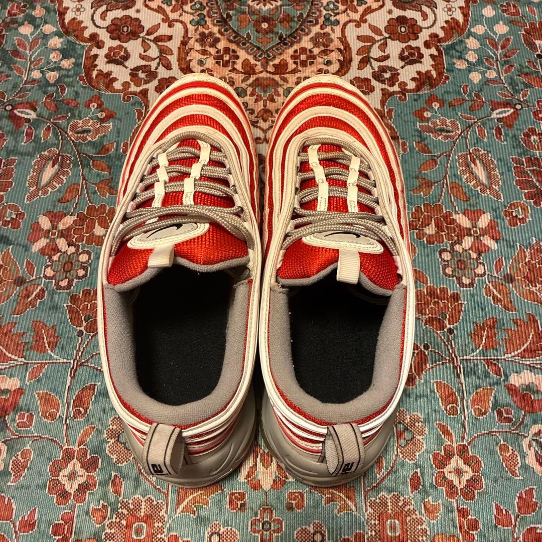Airmax97 廃盤カラー — image 3