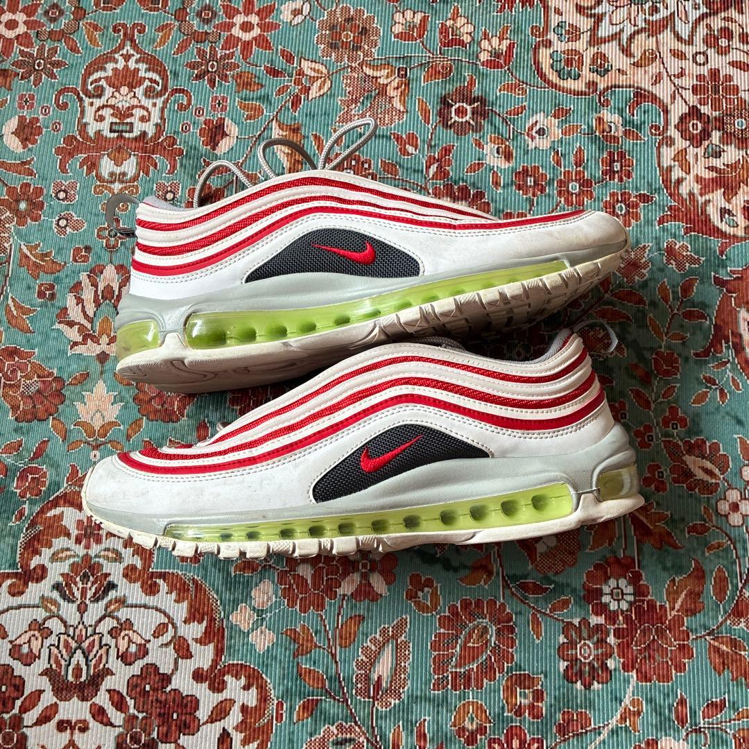 Airmax97 廃盤カラー — image 4