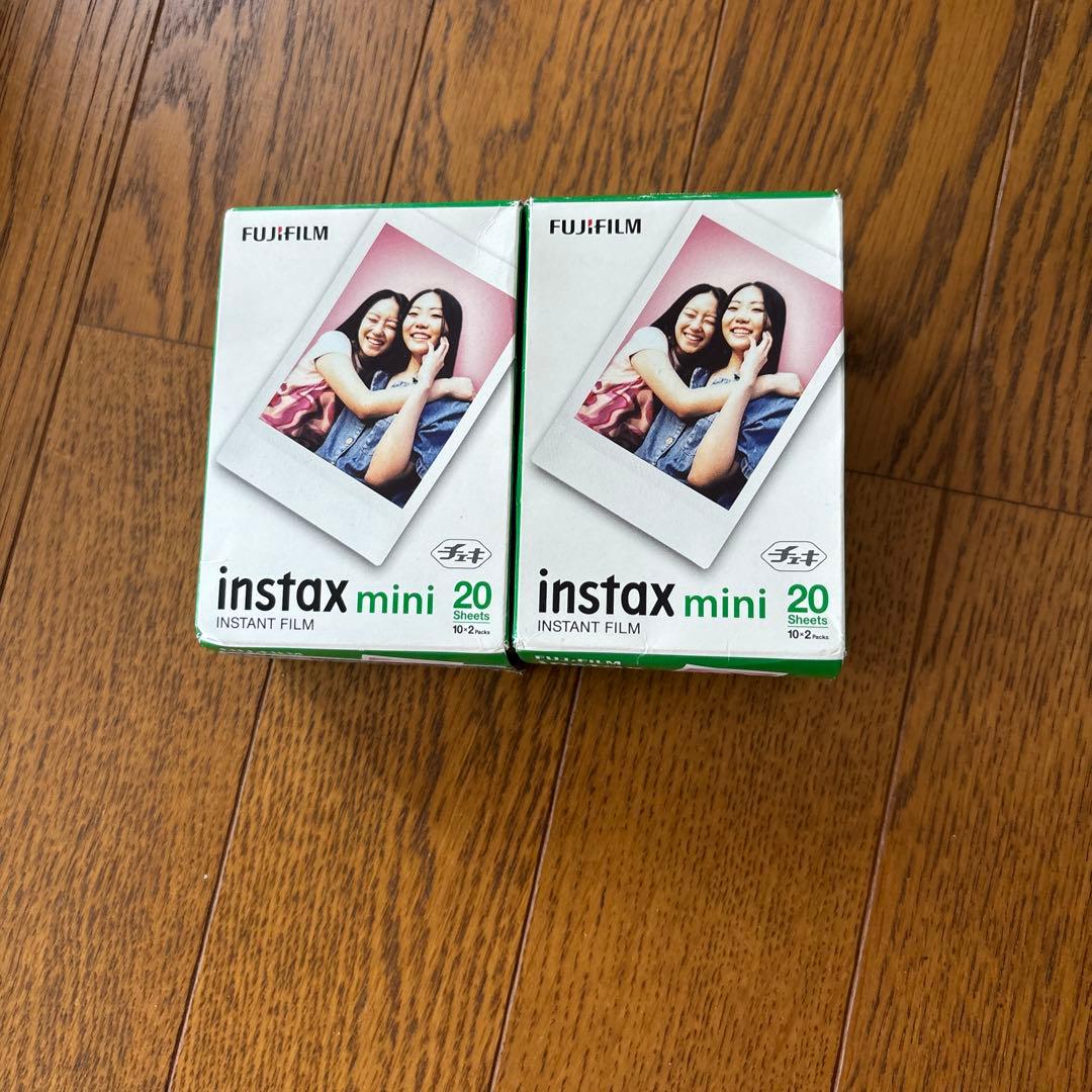 チェキ用フィルムのみ — image 4