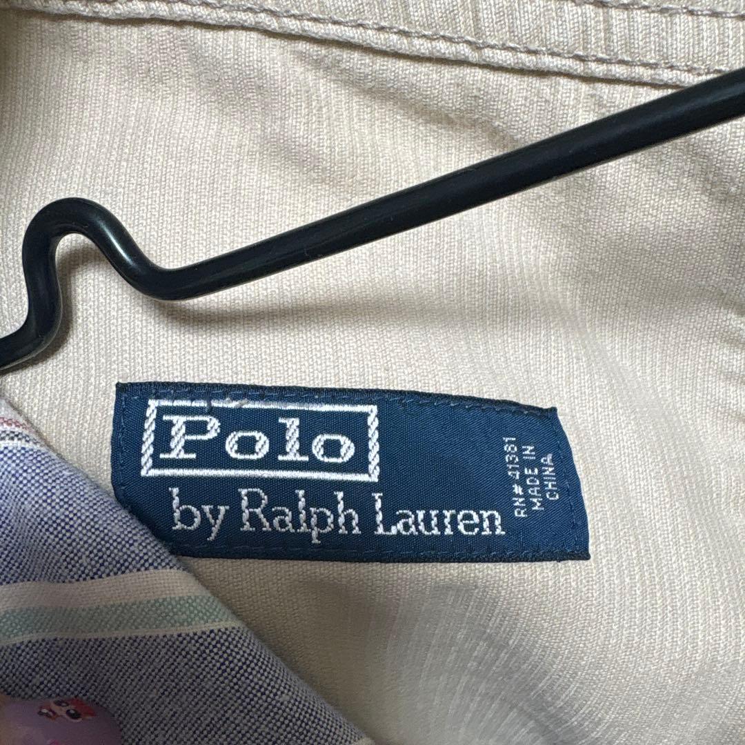 Polo by Ralph Lauren ベージュ チノパン — image 3