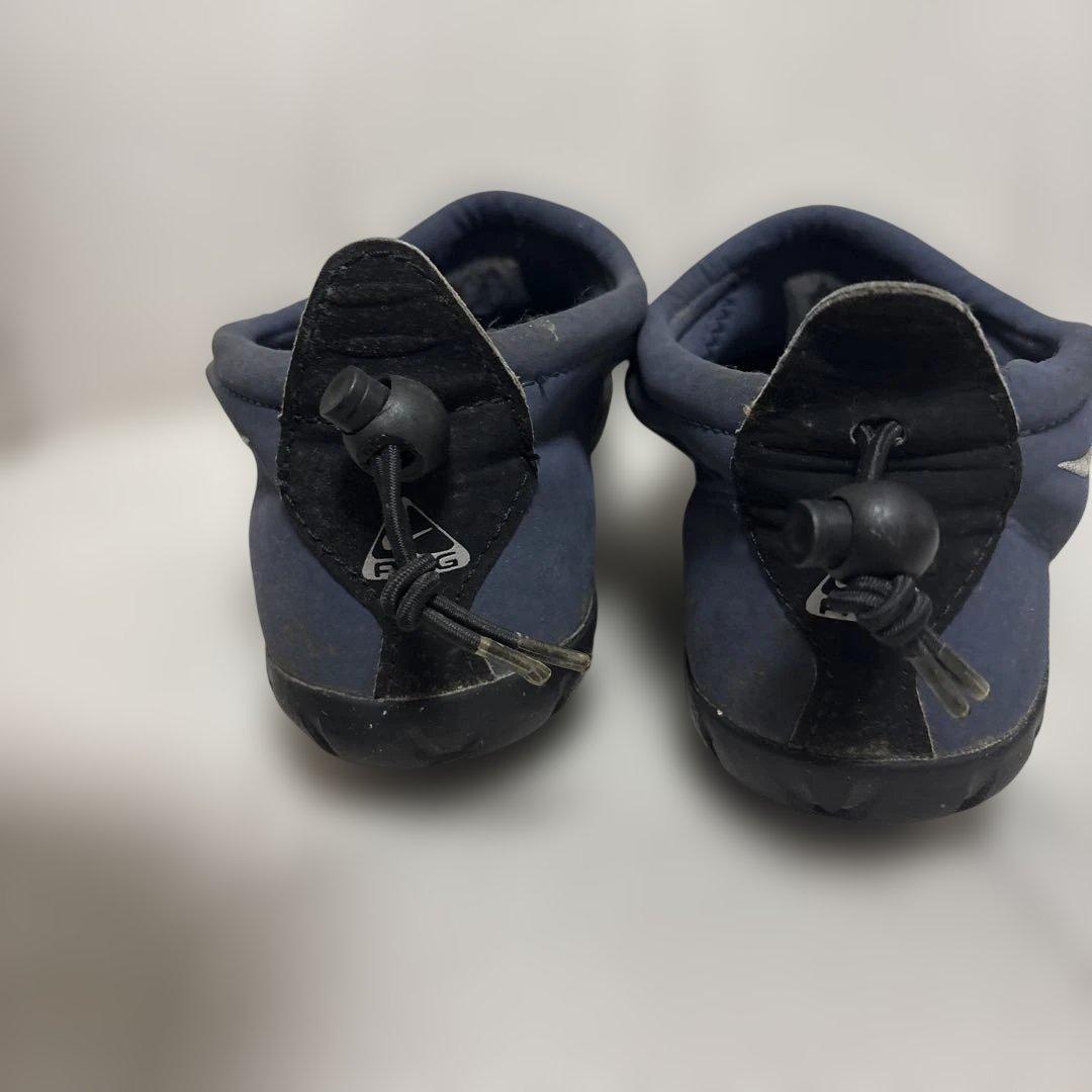 NIKE エアモック　26.0 — image 2