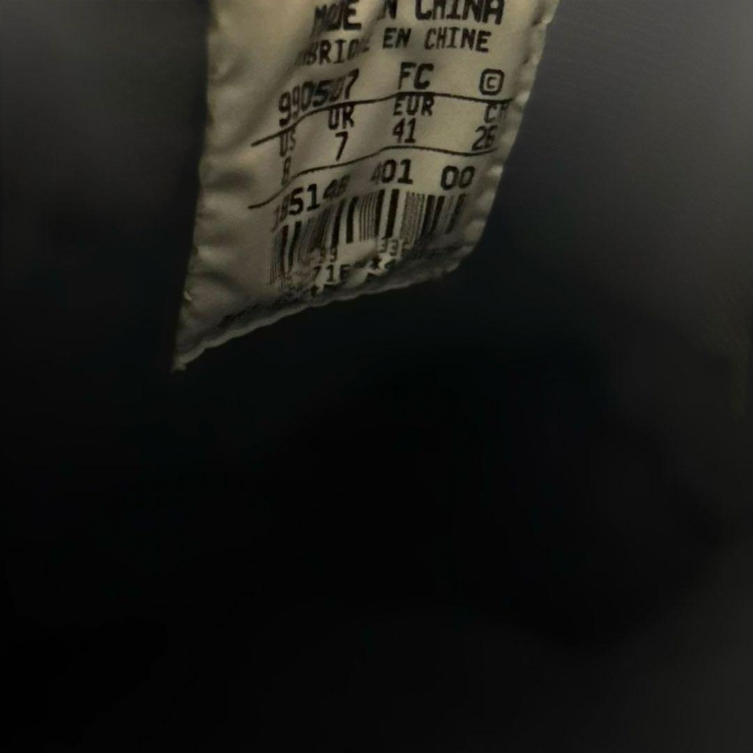 NIKE エアモック　26.0 — image 3