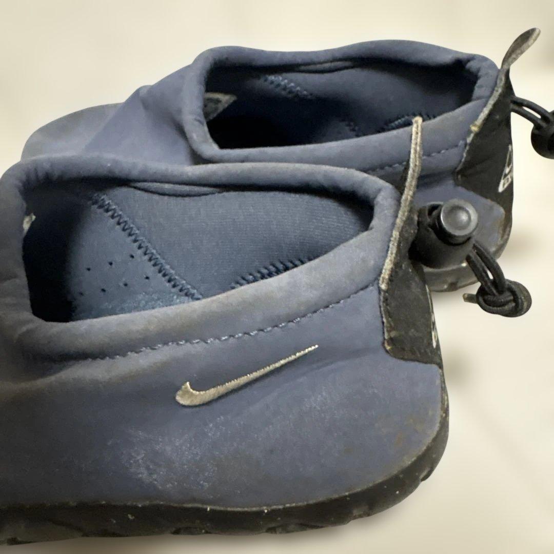 NIKE エアモック　26.0 — image 5