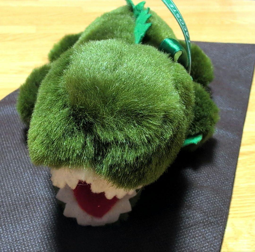 LACOSTE 70周年ノベルティラコステ ワニ ぬいぐるみ 公式品(非売) — image 2