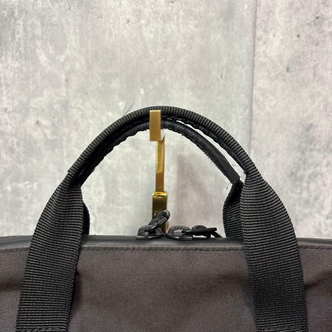 and wander アンドワンダー　登山　バッグ — image 4