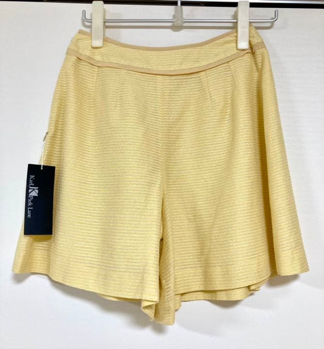 エヌ様　専用　新品 Karl Park Lane ショートパンツ キュロット — image 2