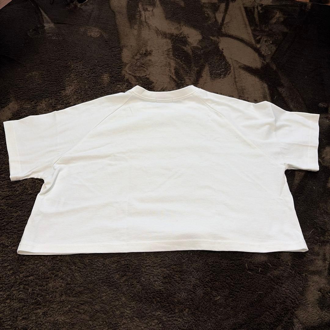 COUNT YOUR BLESSINGS ロゴ 半袖Tシャツ ホワイト — image 2