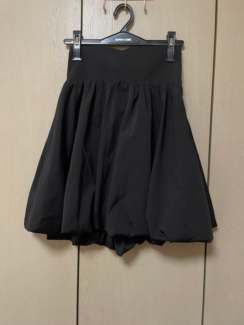 【6/21(日)21時半まで限定出品】ウィルセレクション　スカート　ミニ — image 2
