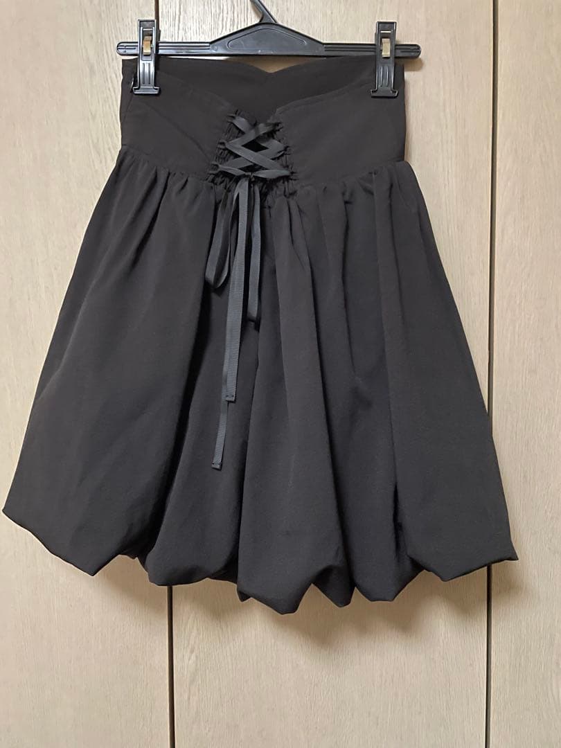 【6/21(日)21時半まで限定出品】ウィルセレクション　スカート　ミニ — image 3