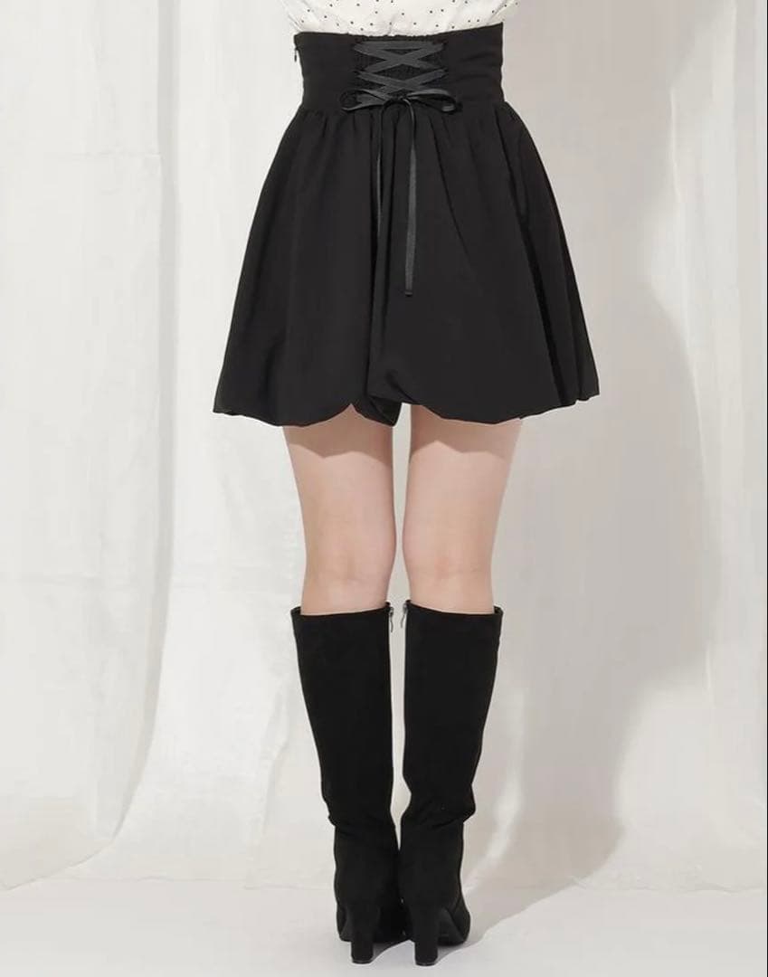 【6/21(日)21時半まで限定出品】ウィルセレクション　スカート　ミニ — image 4
