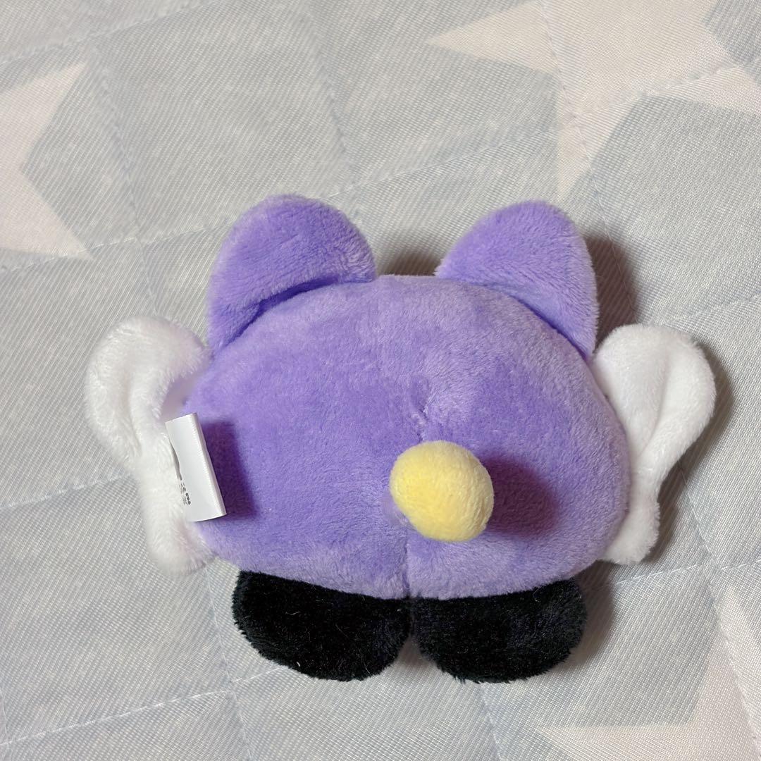 itemlabel ouioui seriesZ ぬいぐるみ — image 2