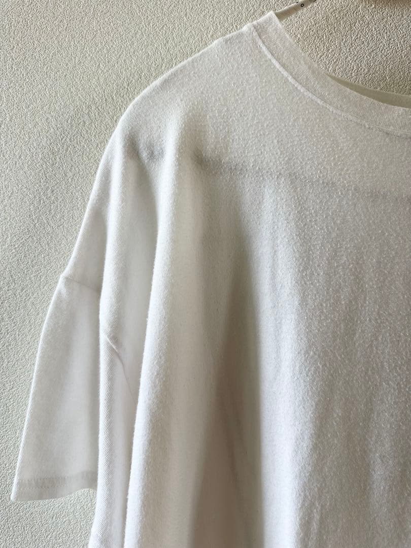 RODEO CROWNS ミニワンピース　カットソー — image 3