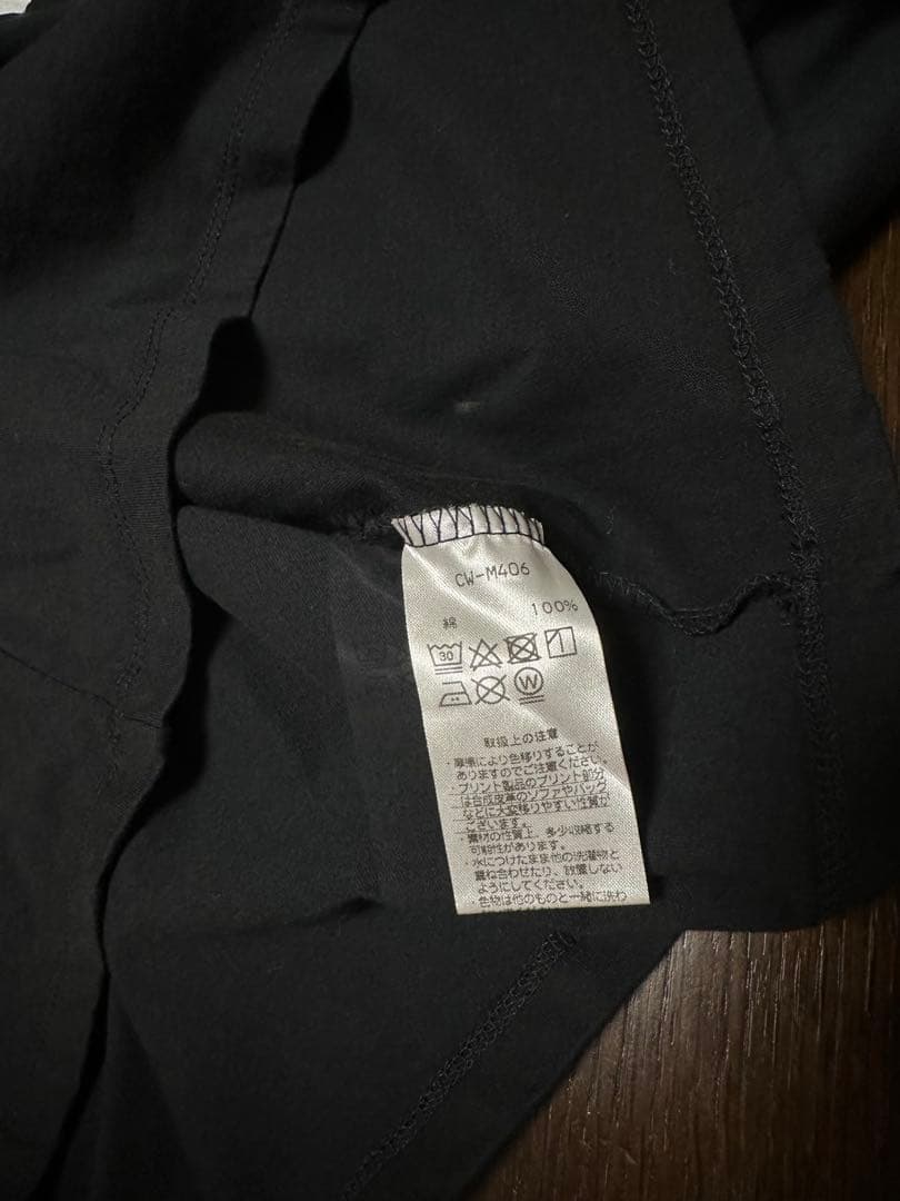 Champion 長袖 Tシャツ RIVERDALE L — image 3