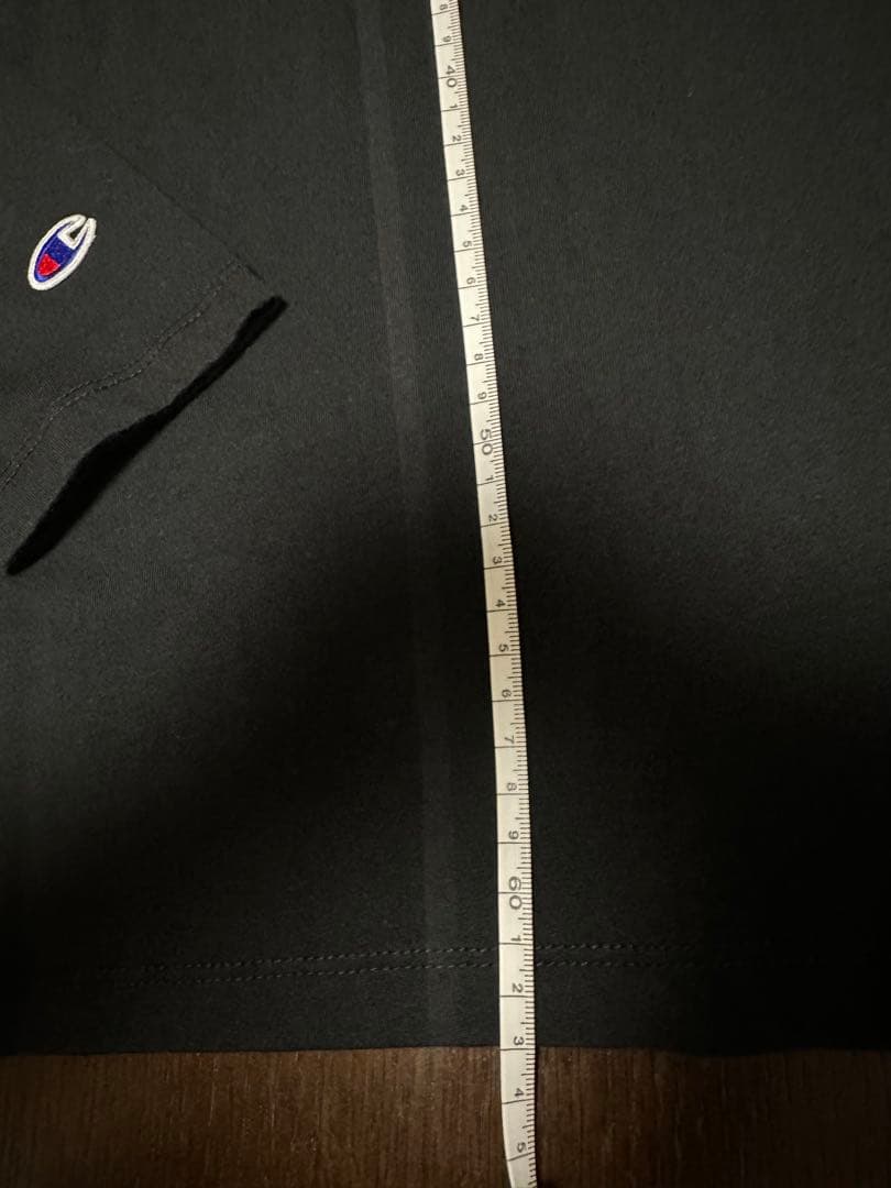 Champion 長袖 Tシャツ RIVERDALE L — image 5