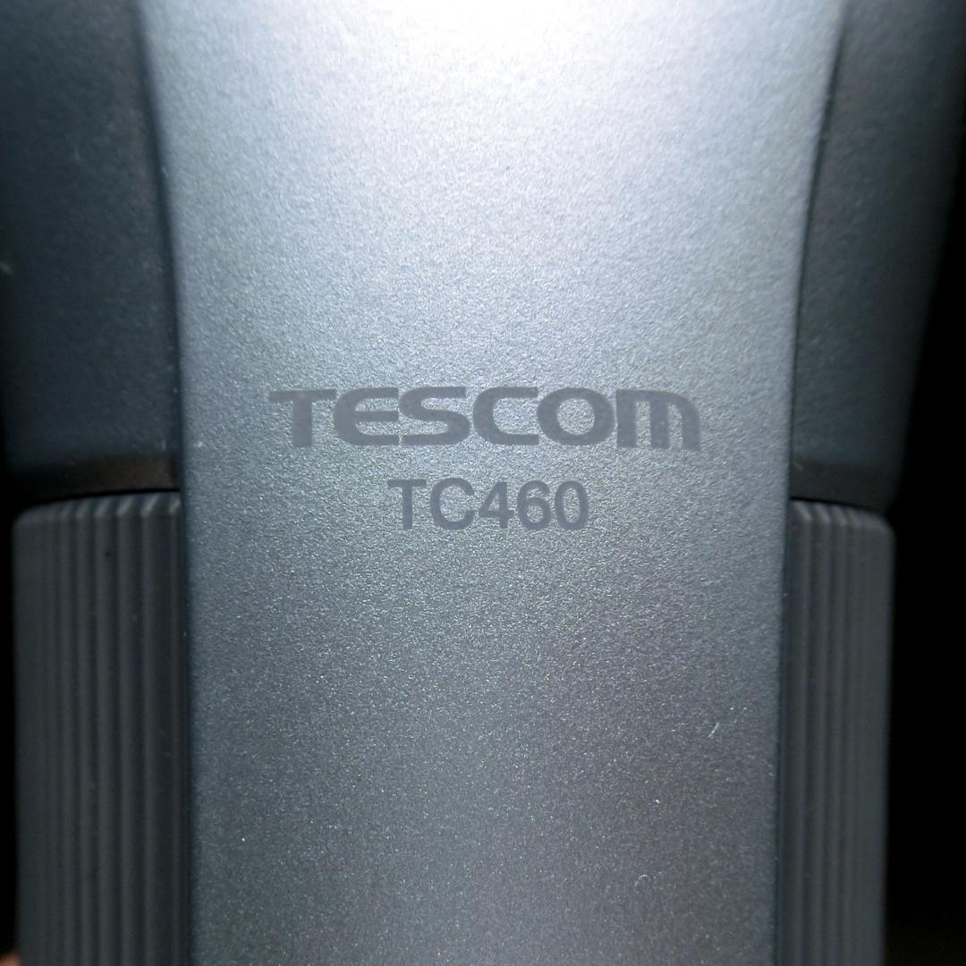 TESCOM ヘアーカッター TC460 本体 — image 2
