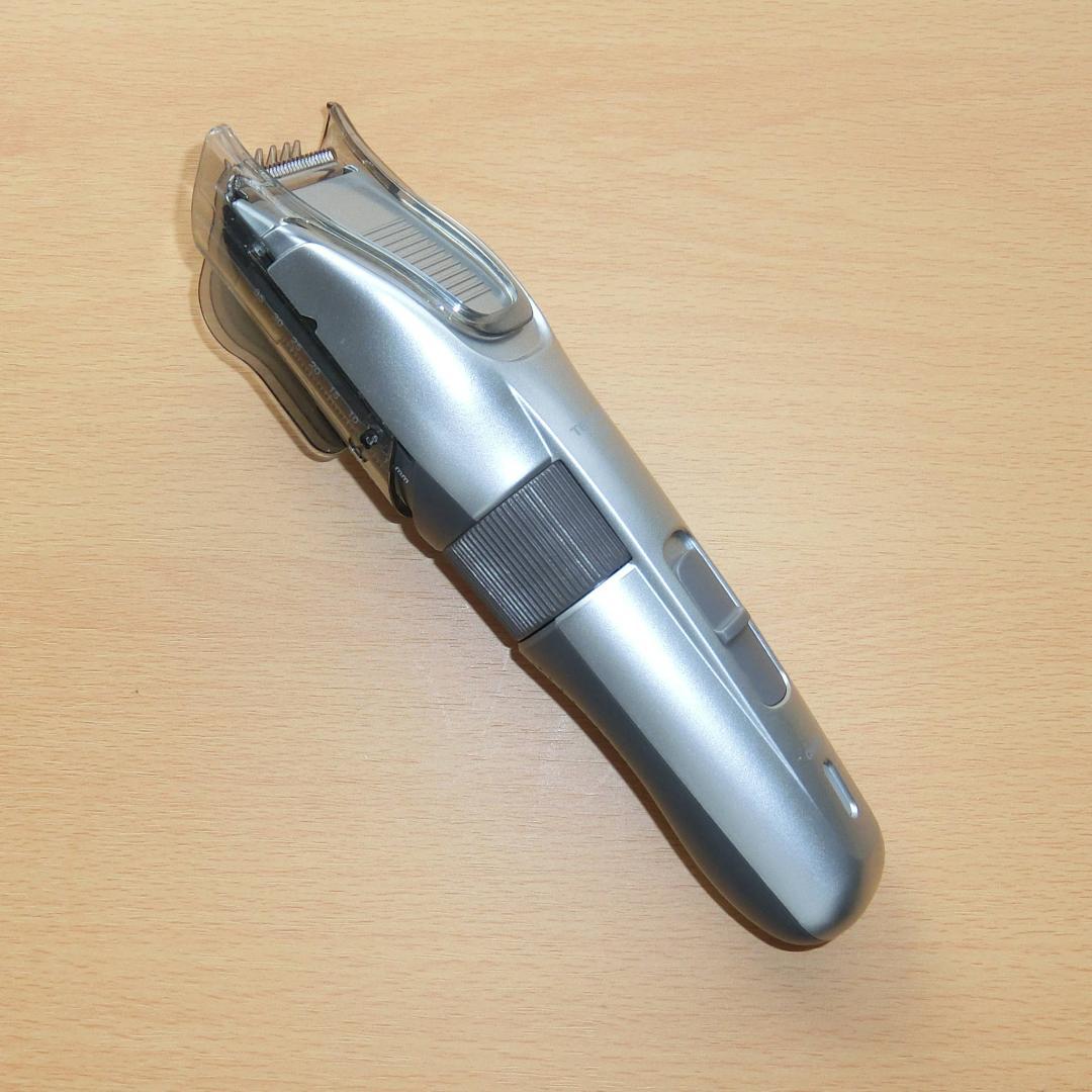 TESCOM ヘアーカッター TC460 本体 — image 3