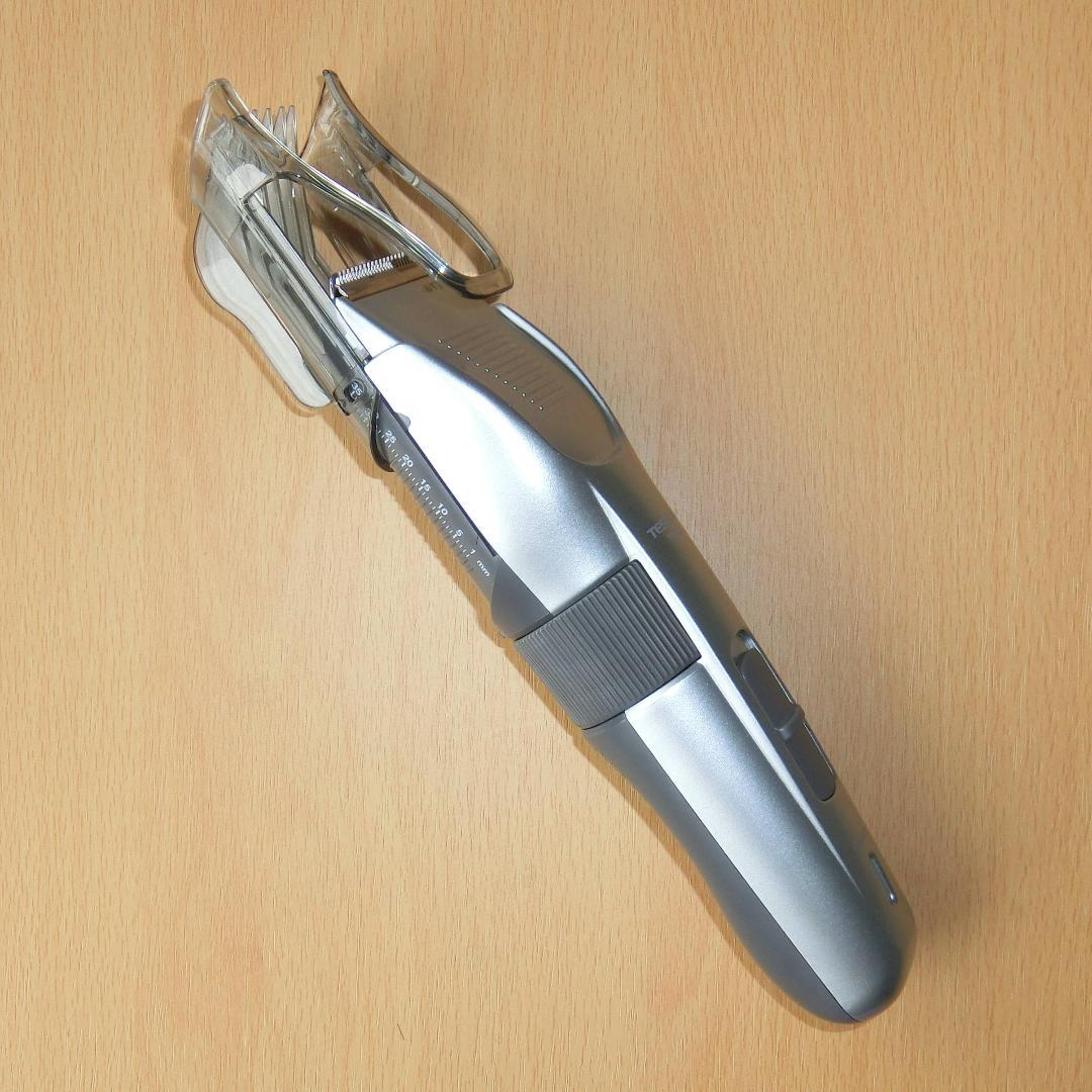 TESCOM ヘアーカッター TC460 本体 — image 4