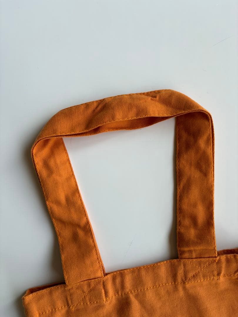 【美品】CARAMEL トートバッグ — image 3