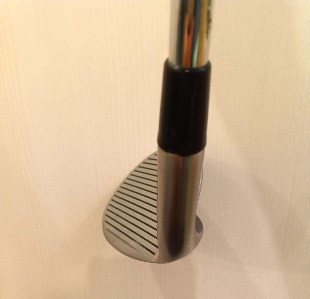 バンカー苦手な方 DUNLOP SOLUTION SAND WEDGE 56度 — image 5