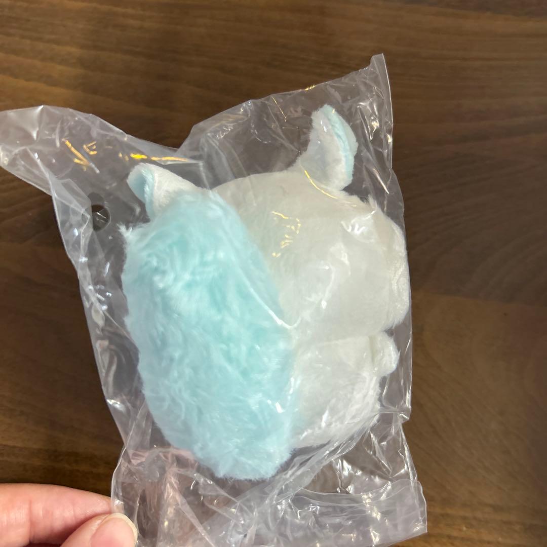ちいかわ おすわりぬいぐるみ モモンガ — image 3