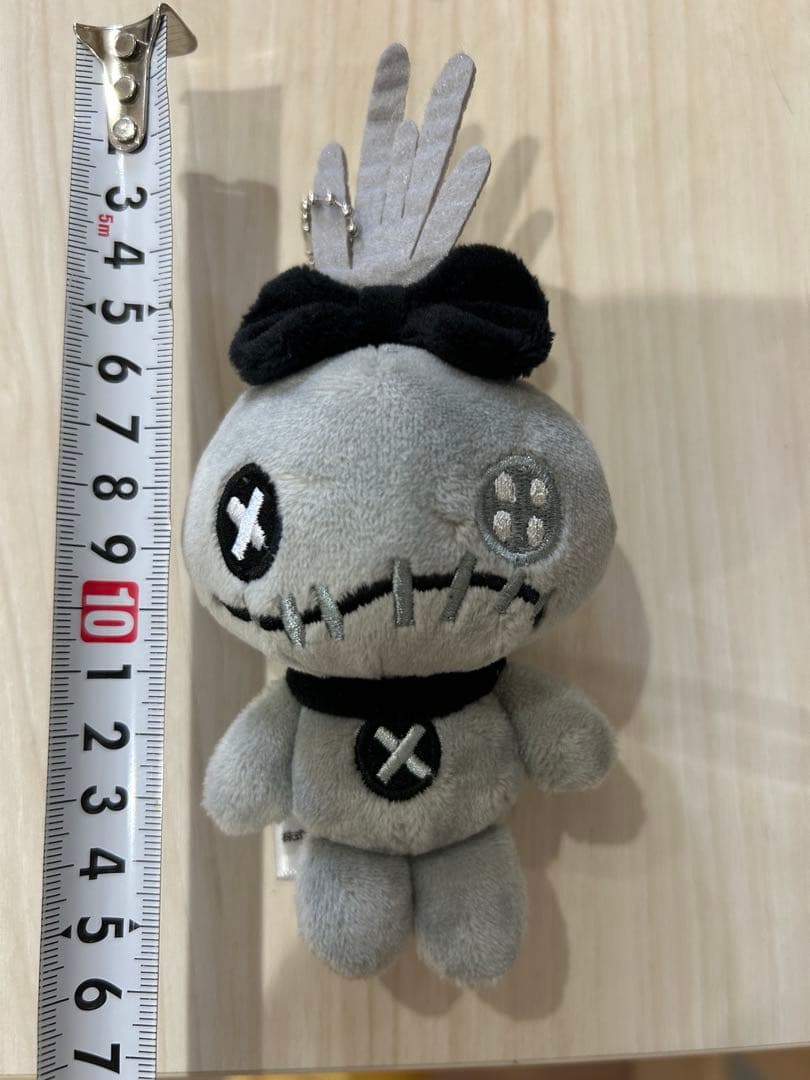 Where's Scrump ぬいぐるみ マスコット — image 2