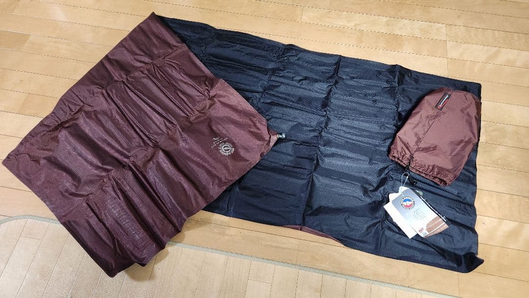 ⭐未使用品⭐プリマロフト　インフレーターマット[2個セット] — image 4