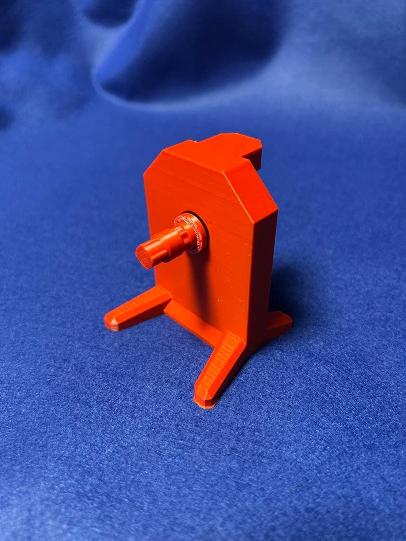 ベイブレードx 簡易重心チェッカーver1.2 — image 2