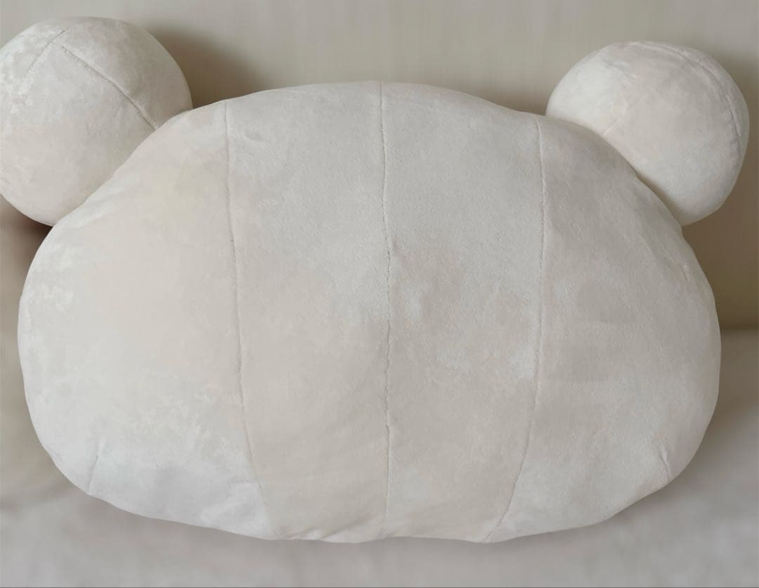 コリラックマ クッション ぬいぐるみ 3点まとめ売り — image 2