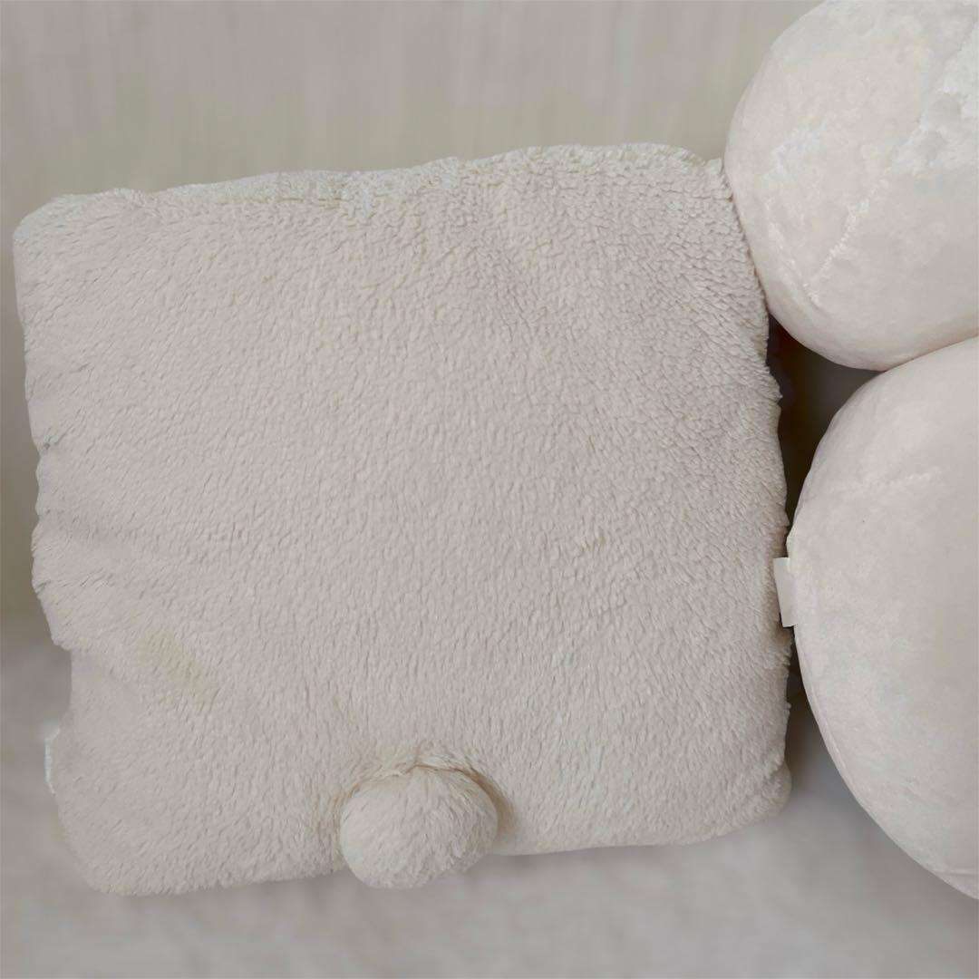 コリラックマ クッション ぬいぐるみ 3点まとめ売り — image 3