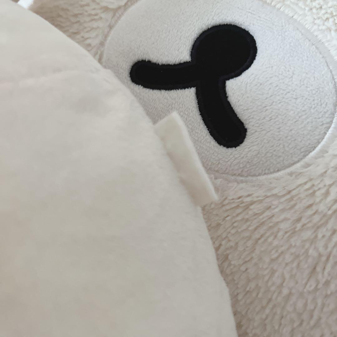コリラックマ クッション ぬいぐるみ 3点まとめ売り — image 4
