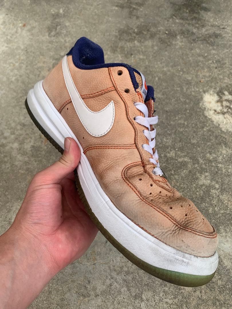 Nike Lunar Air Force 1 スニーカー — image 2