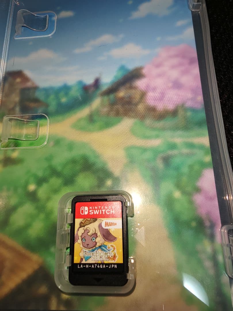 最安値　ルーンファクトリー3スペシャル　Switch即日発送 — image 3