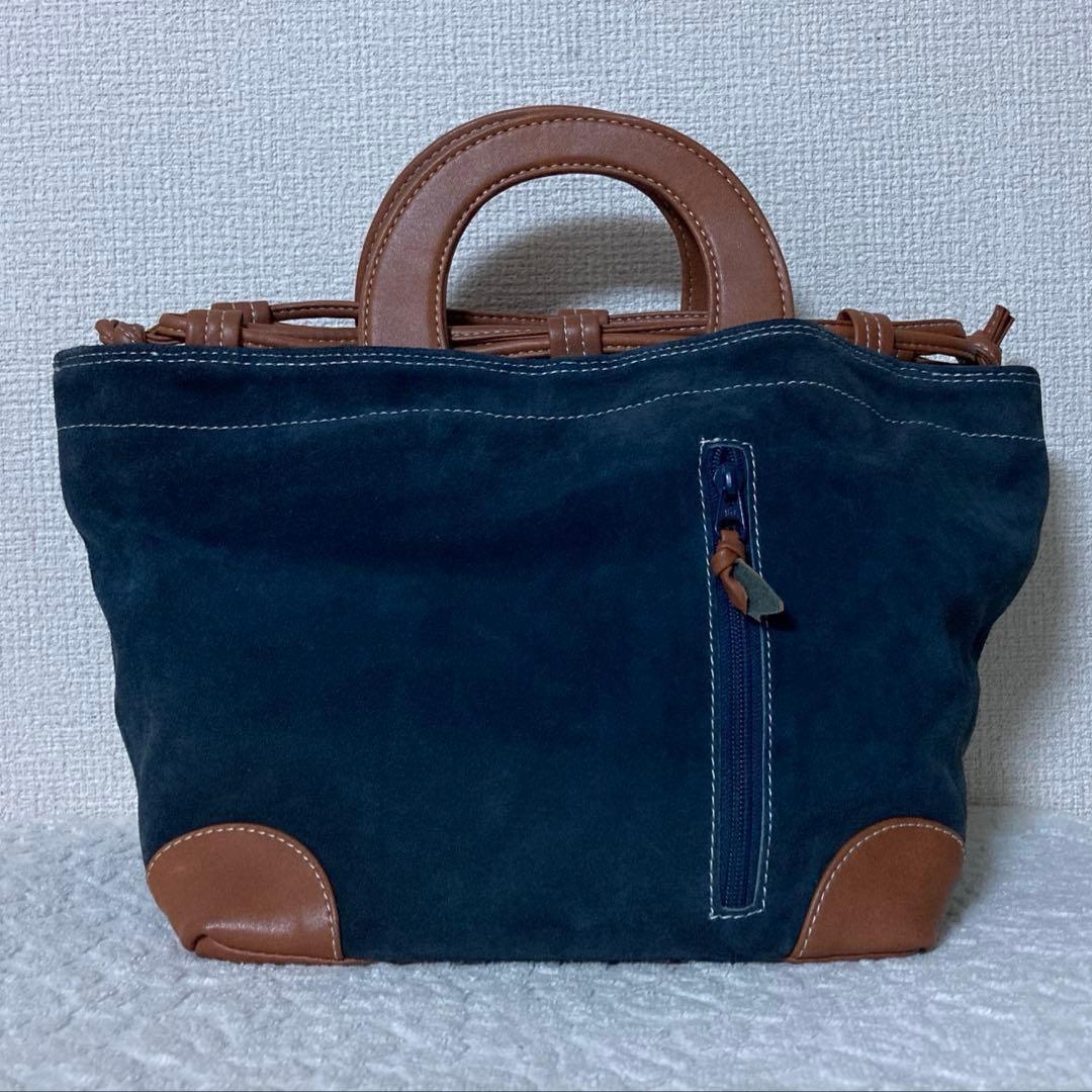 NAJA ハンドバッグ — image 3