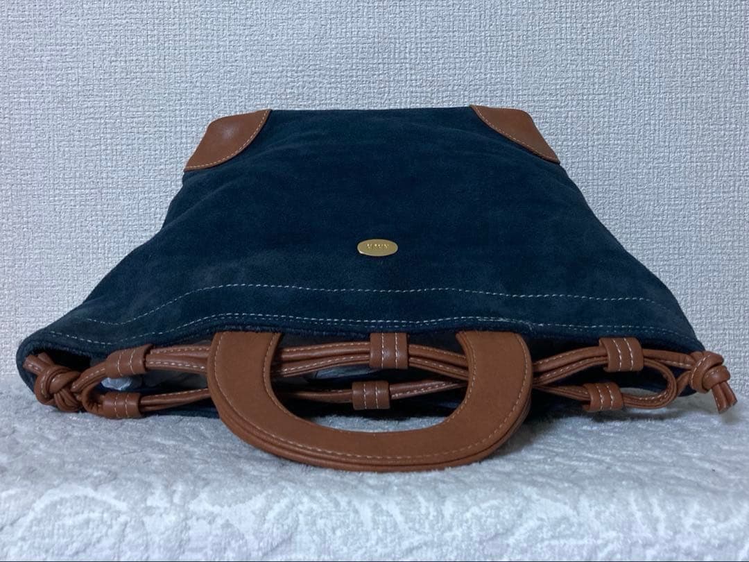 NAJA ハンドバッグ — image 5
