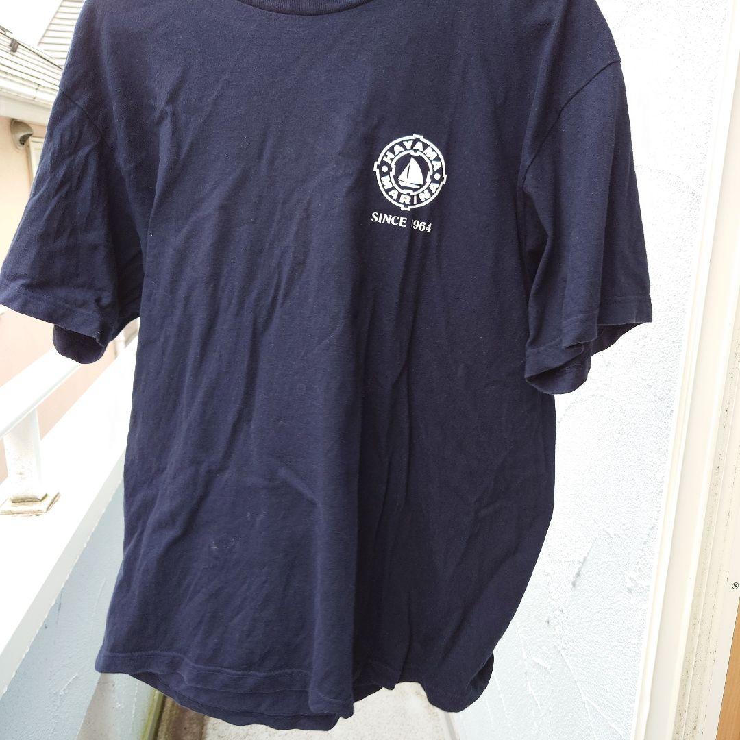 HAYAMA MARINA リラックマ 京急コラボ Tシャツ — image 4