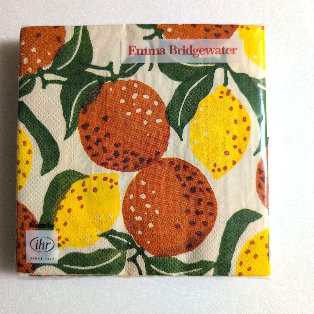 Emma Bridgewater【新品】ランチナプキン 20枚 33×33cm — image 4